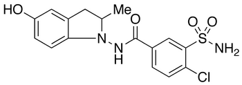 5-Hydroxy Indapamide