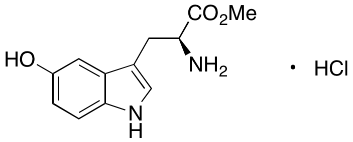 5-Hydroxy L-Tryptophan Methyl Ester