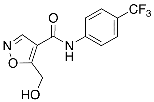 5-Hydroxy Leflunomide (Metabolite M2)