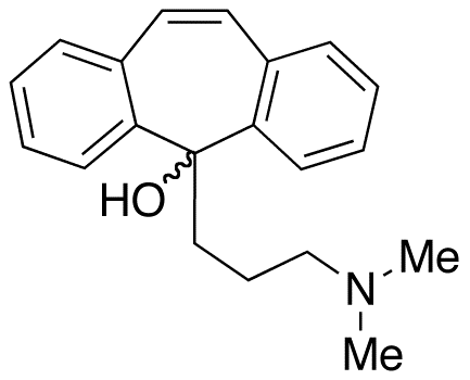 5-Hydroxy-N-methylprotriptyline