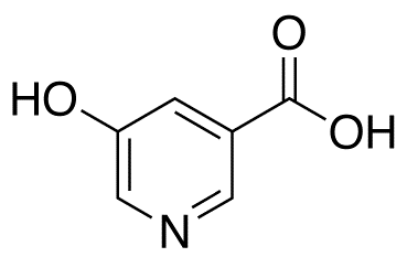 5-Hydroxy Nicotinic Acid