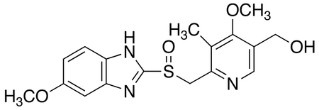 5-Hydroxy Omeprazole Sodium Salt