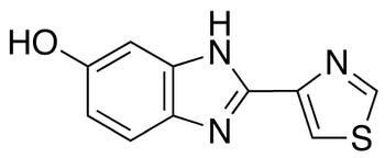 5-Hydroxy Thiabendazole