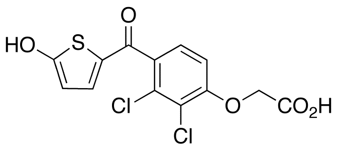 5-Hydroxy Tienilic Acid