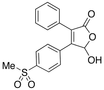 5-Hydroxy Vioxx