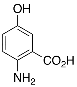 5-Hydroxyanthranilic Acid