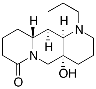 5-Hydroxymatrine