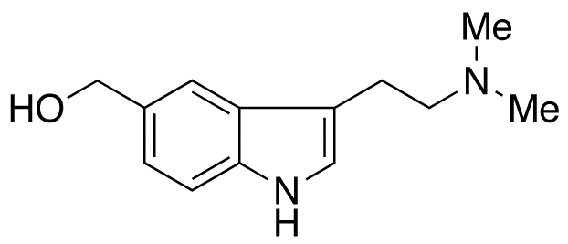 5-Hydroxymethyl-N,N-dimethyltryptamine