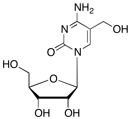 5-Hydroxymethylcytidine