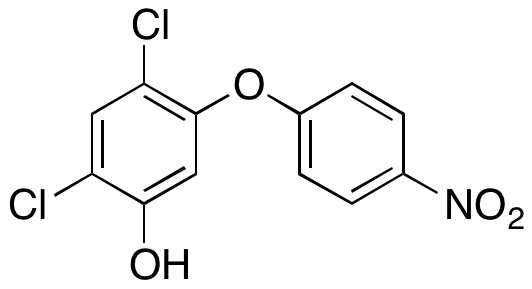 5-Hydroxynitrofen