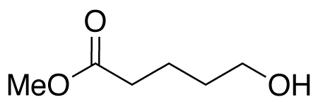 5-Hydroxypentanoic Acid Methyl Ester