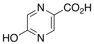 5-Hydroxypyrazine-2-carboxylic Acid