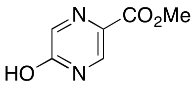 5-Hydroxypyrazine-2-carboxylic Acid Methyl Ester