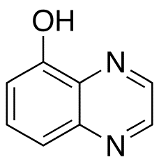 5-Hydroxyquinoxaline