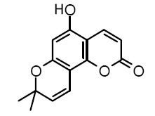 5-Hydroxyseselin