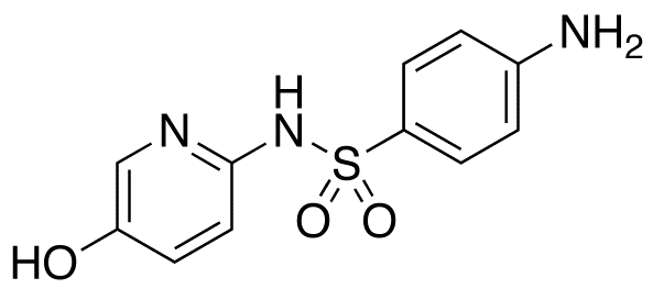 5-Hydroxysulfapyridine