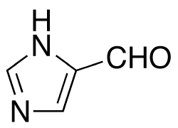 5-Imidazolecarboxaldehyde