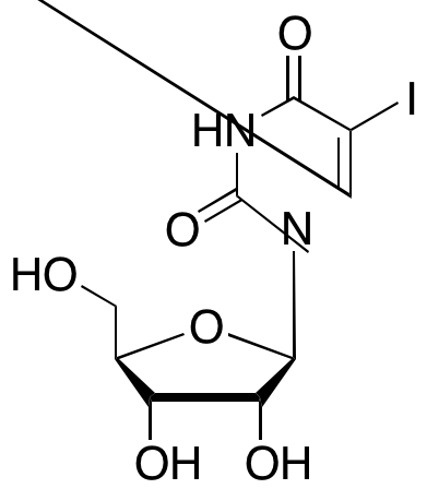 5-Iodouridine