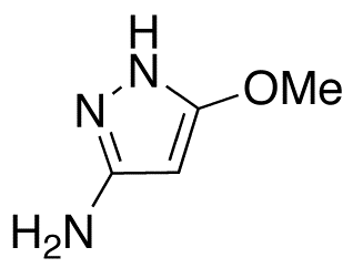 5-Methoxy-1H-pyrazol-3-amine