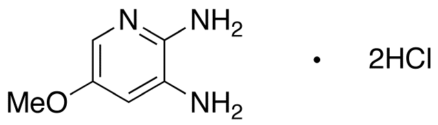 5-Methoxy-2,3-pyridinediamine Dihydrochloride