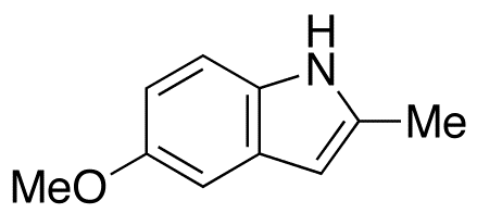 5-Methoxy-2-methylindole