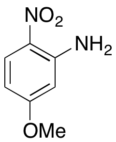 5-Methoxy-2-nitrobenzenamine