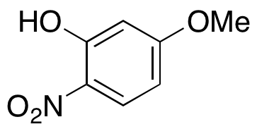 5-Methoxy-2-nitrophenol