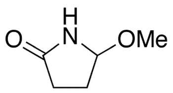 5-Methoxy-2-pyrrolidinone