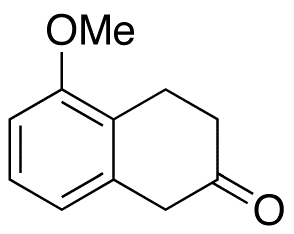 5-Methoxy-2-tetralone