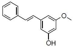 5-Methoxy-3-stilbenol