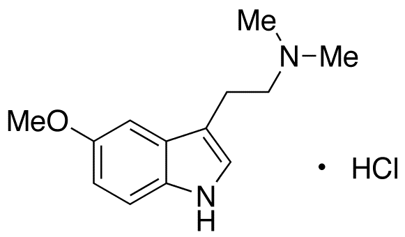 5-Methoxy-N,N-dimethyltryptamine Hydrochloride