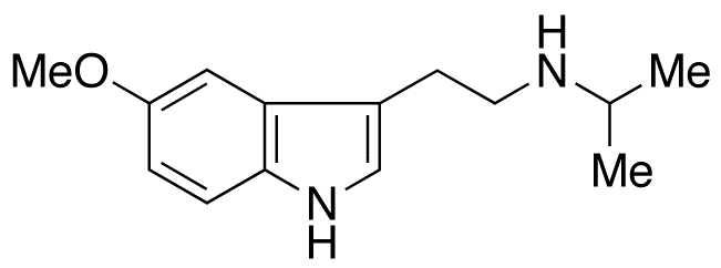 5-Methoxy-N-isopropyl Tryptamine