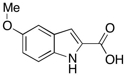 5-Methoxyindole-2-carboxylic Acid