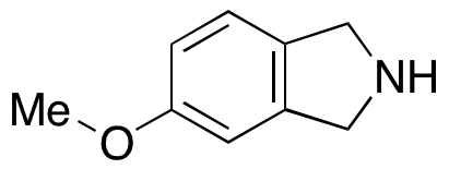 5-Methoxyisoindoline