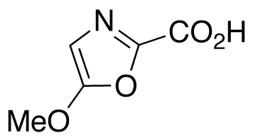 5-Methoxyoxazole-2-carboxylic Acid