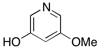 5-Methoxypyridin-3-ol