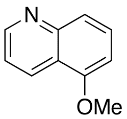 5-Methoxyquinoline