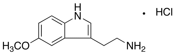 5-Methoxytryptamine Hydrochloride