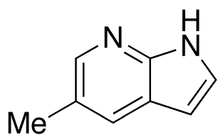 5-Methyl-1H-pyrrolo[2,3-b]pyridine