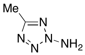 5-Methyl-2H-tetrazol-2-amine