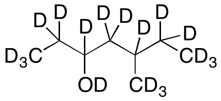 5-Methyl-3-heptanol-d18