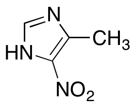 5-Methyl-4-nitroimidazole