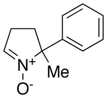 5-Methyl-5-phenyl-1-pyrroline N-Oxide