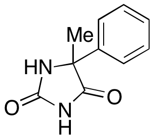 5-Methyl-5-phenylhydantoin