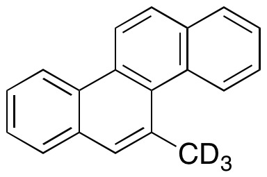 5-Methyl Chrysene-d3 (1mg/mL In Dichloromethane)