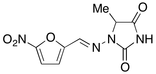 5-Methyl Nitrofurantoin