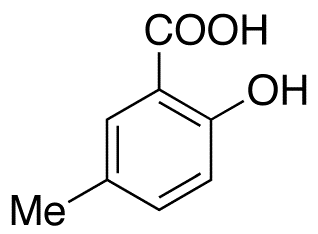 5-Methyl Salicylic Acid