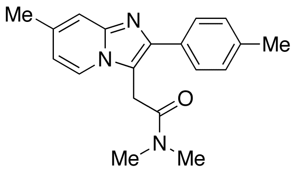 5-Methyl Zolpidem