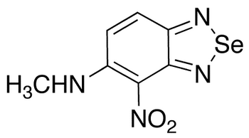 5-Methylamino-4-nitro-2,1,3-benzoselenadiazole