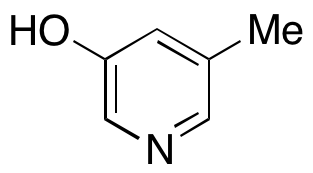 5-Methylpyridin-3-ol